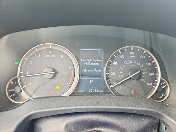 2021 LEXUS RX 350 Premium
