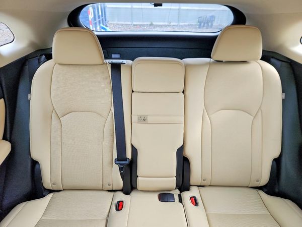 2021 LEXUS RX 350 Premium