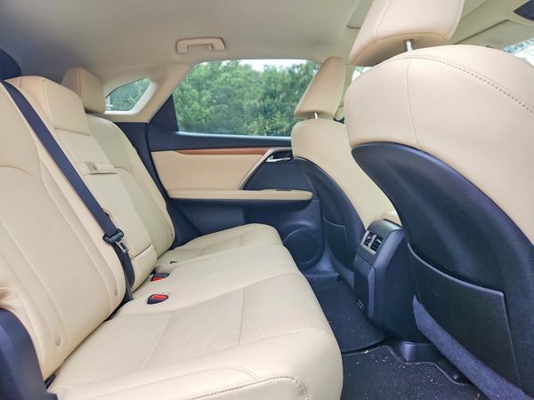 2021 LEXUS RX 350 Premium