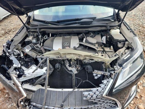 2021 LEXUS RX 350 Premium