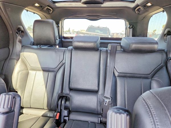 2018 LAND ROVER DISCOVERY