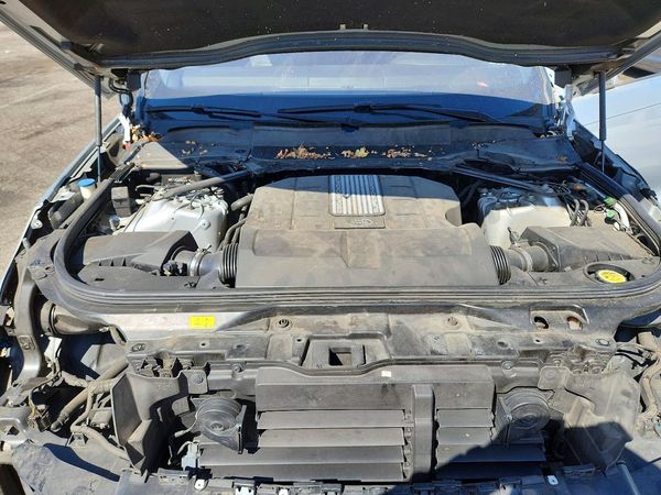 2018 LAND ROVER DISCOVERY
