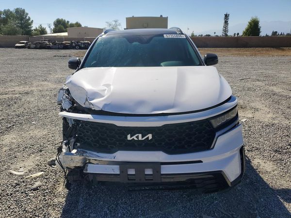 2023 KIA SORENTO S