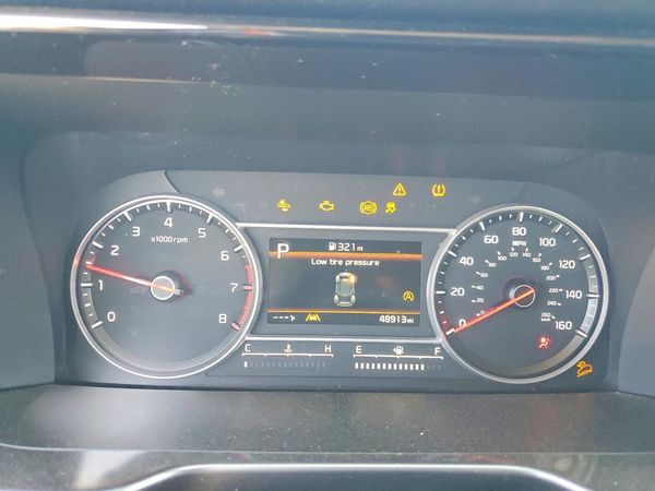 2023 KIA SORENTO S