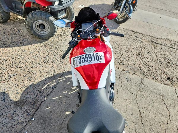 2026 YAMAHA YZF690