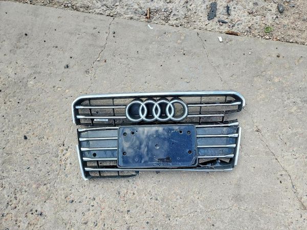 2012 AUDI A7