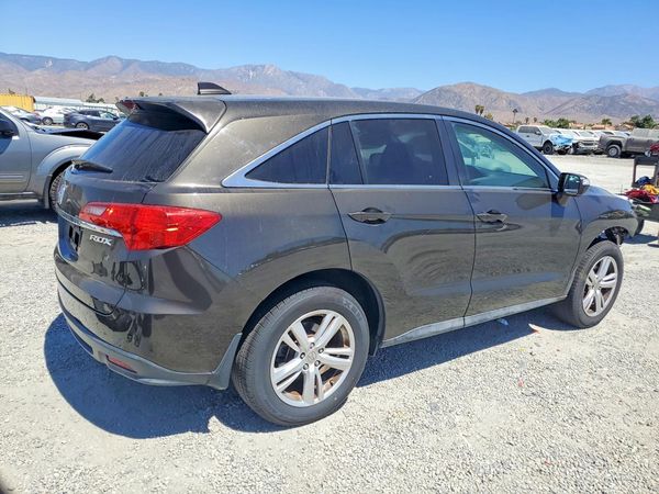 2015 ACURA RDX Technology Package