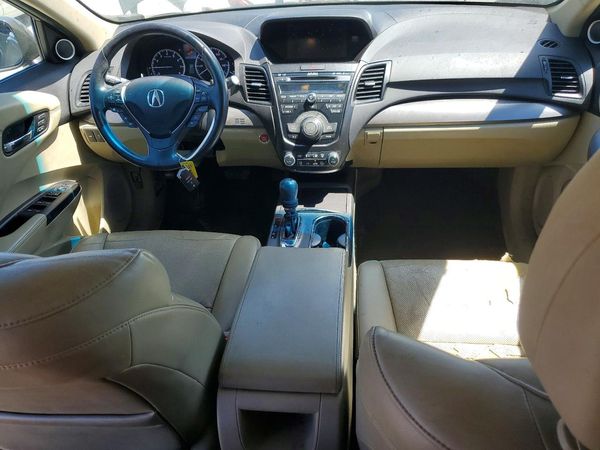 2015 ACURA RDX Technology Package