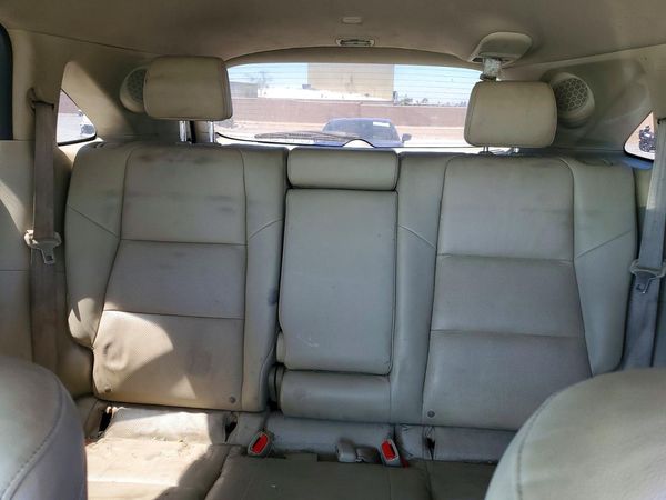 2015 ACURA RDX Technology Package