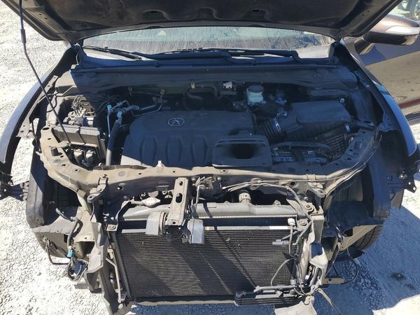 2015 ACURA RDX Technology Package