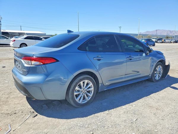 2024 TOYOTA COROLLA — PSRA