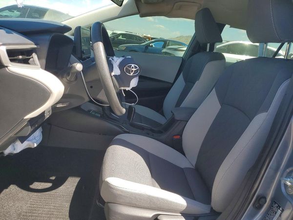 2024 TOYOTA COROLLA — DENT