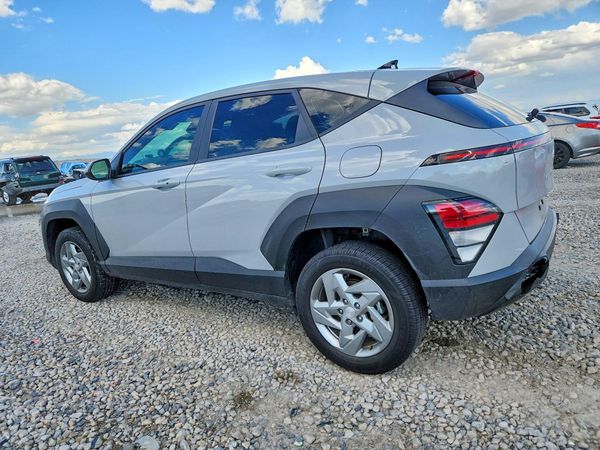 2024 HYUNDAI KONA