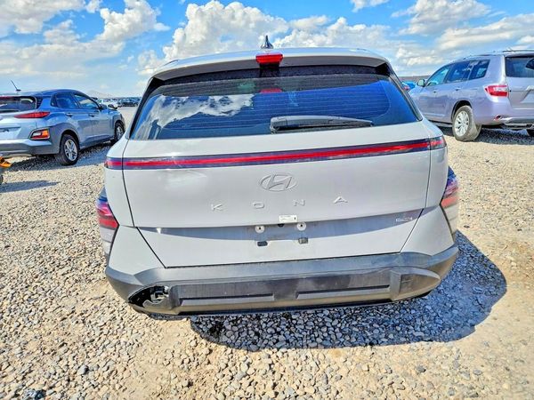 2024 HYUNDAI KONA