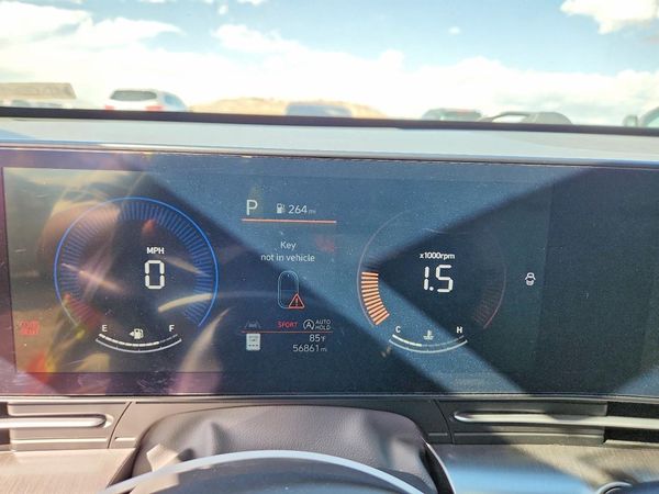 2024 HYUNDAI KONA