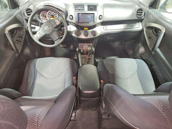 2012 TOYOTA RAV4 Sports — CKPT