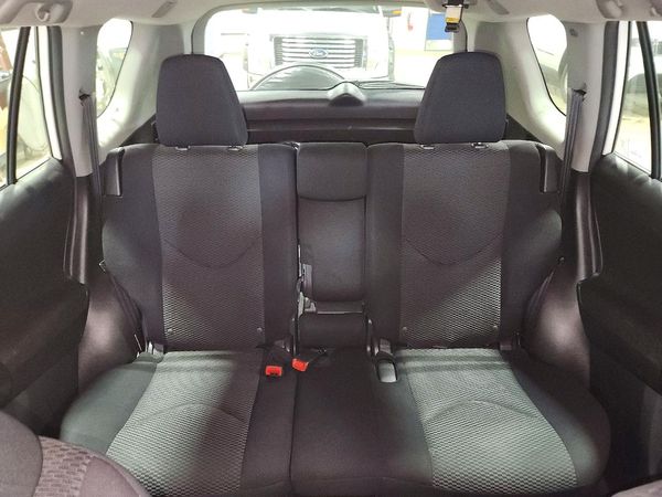 2012 TOYOTA RAV4 Sports — SUVN