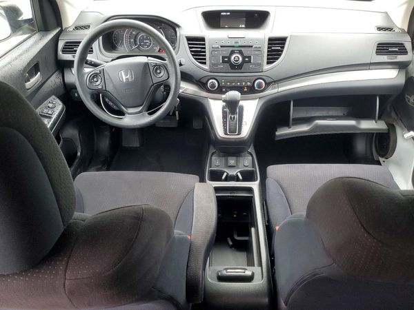 2014 HONDA CRV LX