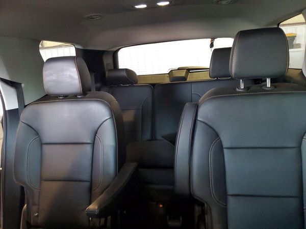 2020 CHEVROLET TRAVERSE LT