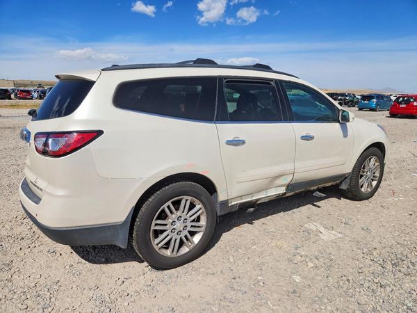 2015 CHEVROLET TRAVERSE 1LT