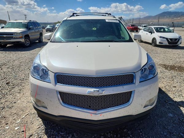 2015 CHEVROLET TRAVERSE 1LT