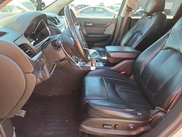 2015 CHEVROLET TRAVERSE 1LT