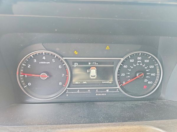 2022 KIA SORENTO