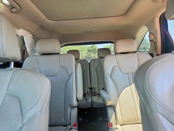 2022 KIA SORENTO