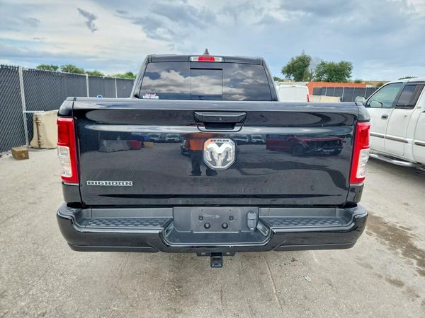 2024 RAM 1500