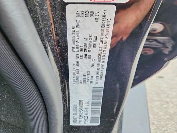 2024 RAM 1500