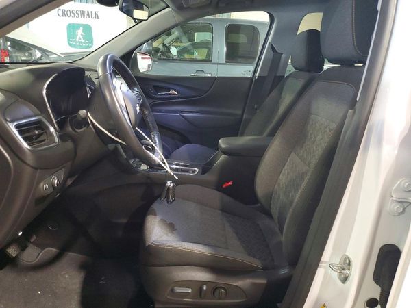 2022 CHEVROLET EQUINOX LT (1LT)
