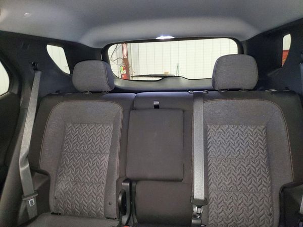 2022 CHEVROLET EQUINOX LT (1LT)