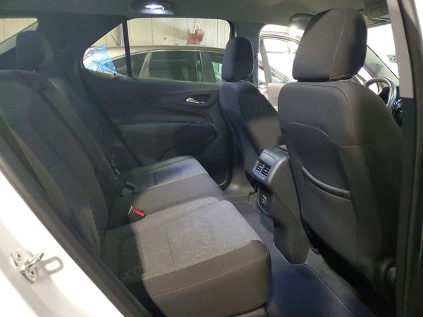 2022 CHEVROLET EQUINOX LT (1LT)