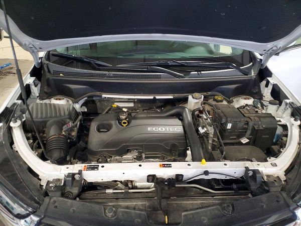 2022 CHEVROLET EQUINOX LT (1LT)