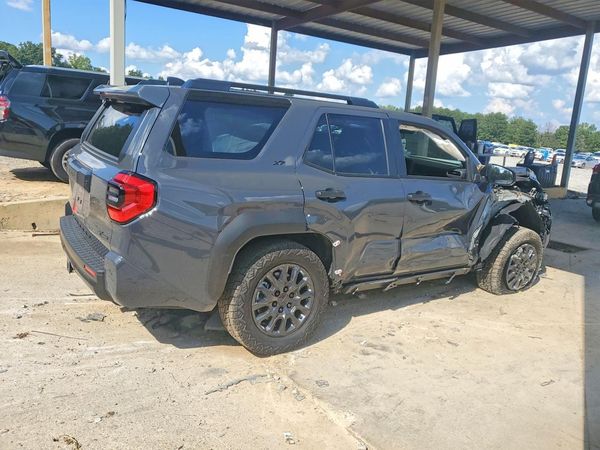 2026 TOYOTA 4RUNNER