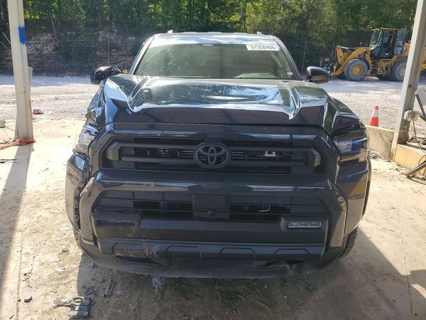 2026 TOYOTA 4RUNNER