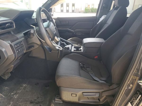 2026 TOYOTA 4RUNNER