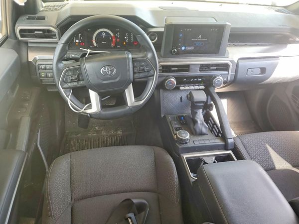 2026 TOYOTA 4RUNNER