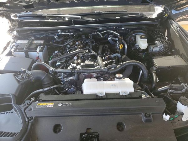 2026 TOYOTA 4RUNNER