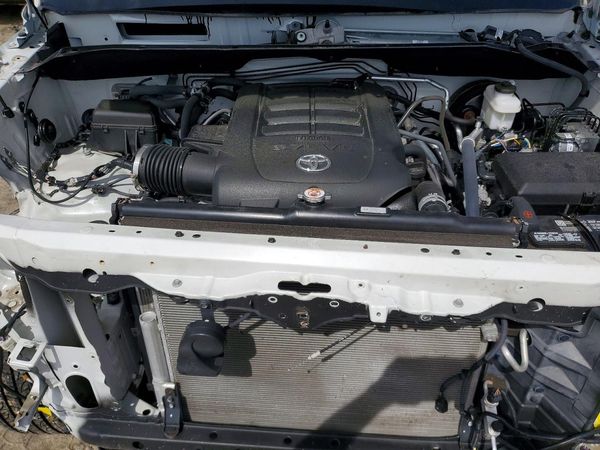 2022 TOYOTA SEQUOIA Night Shade
