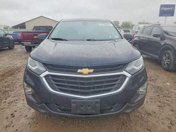 2020 CHEVROLET EQUINOX LT (1LT) — DIRF