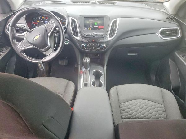 2020 CHEVROLET EQUINOX LT (1LT) — CKPT
