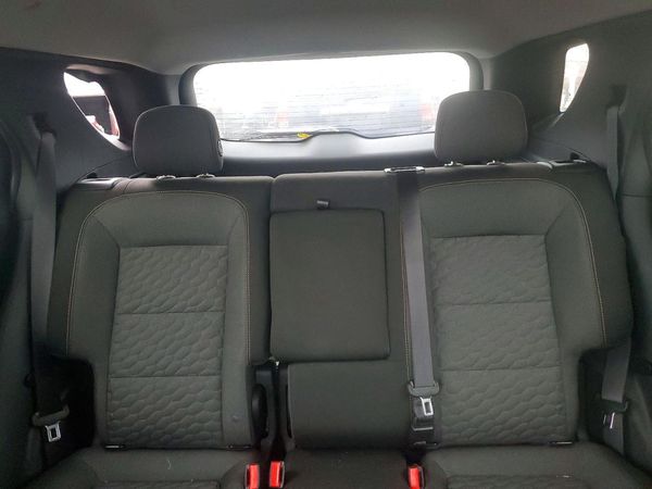 2020 CHEVROLET EQUINOX LT (1LT) — SUVN