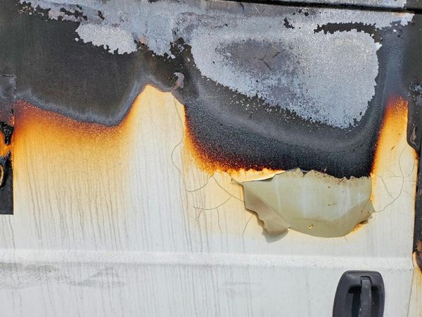 2019 RAM PROMASTER 3500 — PSRS