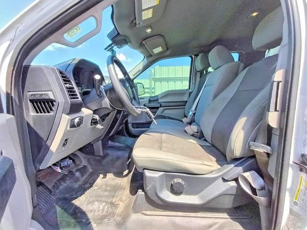 2020 FORD F150