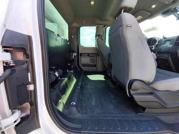 2020 FORD F150