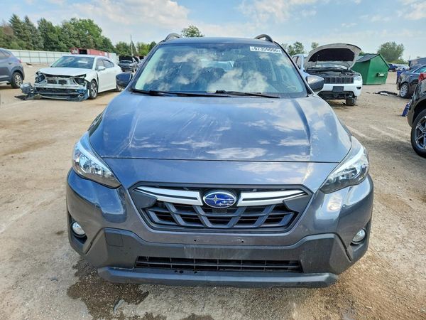 2023 SUBARU CROSSTREK