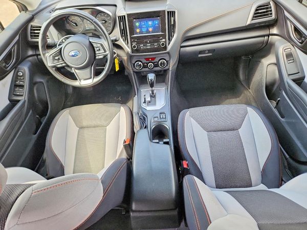2023 SUBARU CROSSTREK