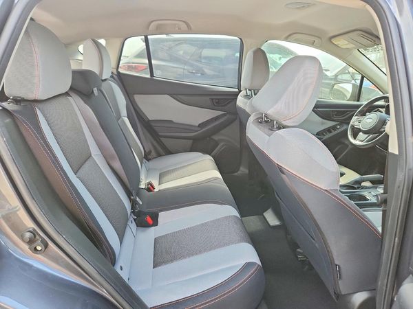 2023 SUBARU CROSSTREK