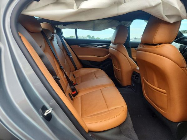 2025 CADILLAC CT5 Premium Luxury — PSRS